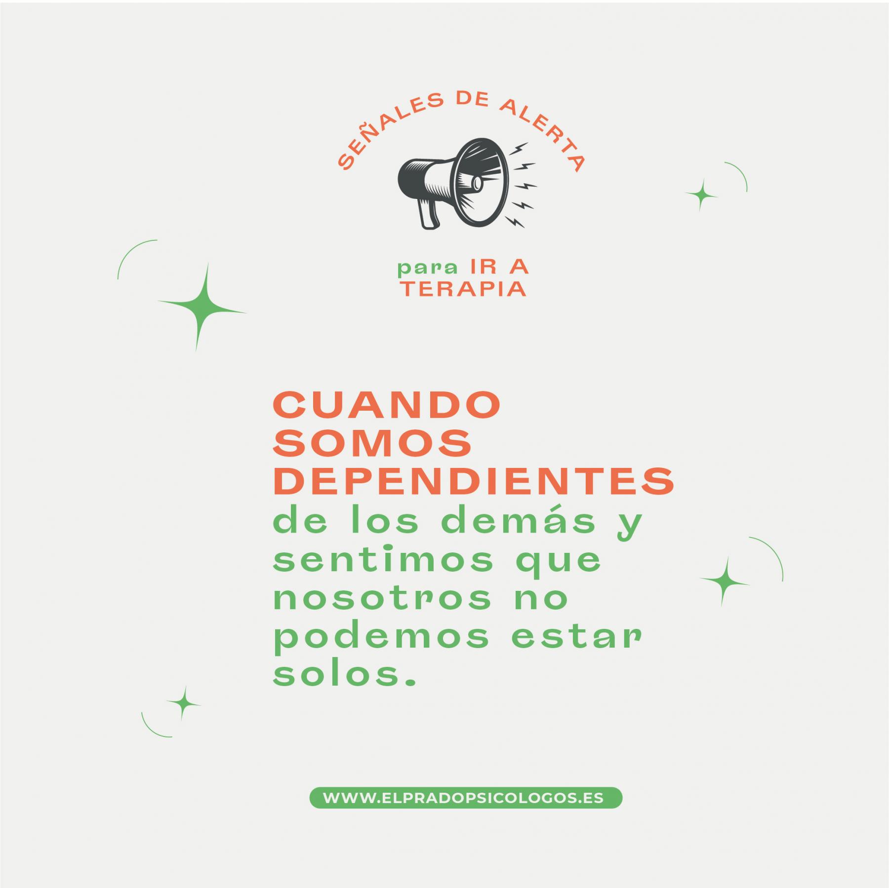 ir al psicólogo por ser dependiente ir al psicólogo por ser dependiente